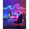 Govee RGBIC Led Neon Rope Lights 3m - зображення 7