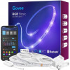Govee RGBI Basic Smart Led LightStrip Bluetooth 20м - зображення 1