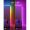 Govee RGBI Basic Smart Led LightStrip Bluetooth 20м - зображення 6