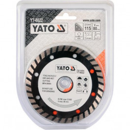 YATO YT-6022