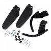 Husqvarna Комплект подлокотников ARM REST KIT для сидений райдера  P524 (5254065-01) - зображення 1