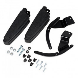 Husqvarna Комплект подлокотников ARM REST KIT для сидений райдера  P524 (5254065-01)