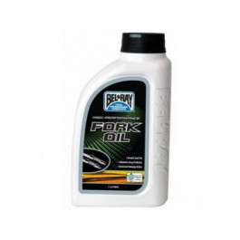 Bel-Ray Вилочное масло Bel-Ray High Performance Fork Oil 20W (1Л)