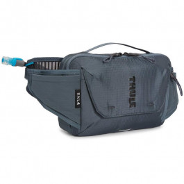 Thule Поясная сумка  Rail Hip Pack 4L Dark Slate (TH 3204481)