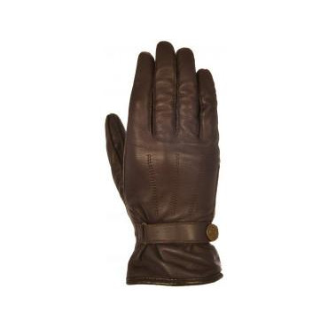 Oxford Мотоперчатки  Radley WS Gloves Brown L - зображення 1