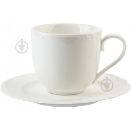 Fiora Чашка с блюдцем Luxury 90 мл (90ML LUXURY CUP+4.25"LUXURY SA)