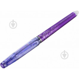 PILOT Ручка пиши-витирай  Frixion Point 0,5 фіолетова (BL-FRP5-V)