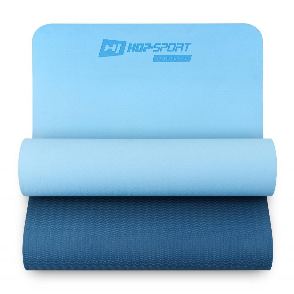 Hop-Sport HS-T006GM light blue/blue - зображення 1