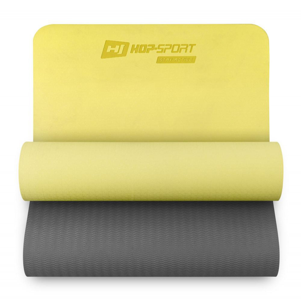 Hop-Sport HS-T006GM yellow/grey - зображення 1