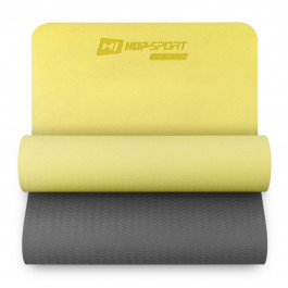 Hop-Sport HS-T006GM yellow/grey