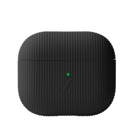   NATIVE UNION Чехол  Curve Case for Airpods - Black (APCSE-CRVE-BLK)