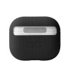 NATIVE UNION Чехол  Curve Case for Airpods - Black (APCSE-CRVE-BLK) - зображення 3