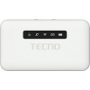 Модем 4G / 3G + Wi-Fi роутер Tecno TR118