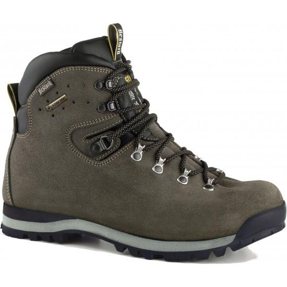 Bestard Черевики чоловічі  Montana GTX Grey (0857) 46,5 - зображення 1