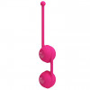 Pretty Love Kegel Tighten Up Balls III Pink (6603BI0552) - зображення 4