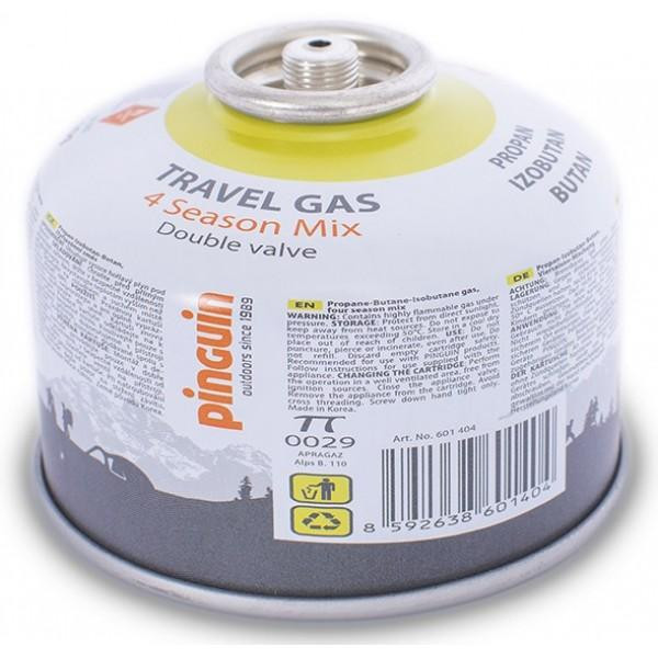 Pinguin Travel Gas 110g (601110) - зображення 1