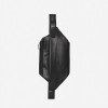 cote&ciel Cote Ciel - Isarau Alias Cowhide Leather Agate Black - зображення 1