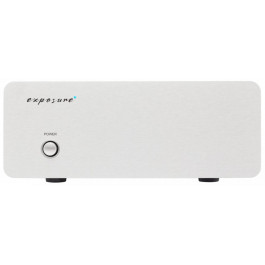   Exposure XM3 Phono Amplifier Titanium