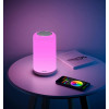 Govee Smart Aura Table Lamp RGBIC Bluetooth+WiFi (H6052) - зображення 3