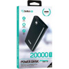 Gelius Pro Edge GP-PB20-013 20000mAh Black (00000083633) - зображення 8