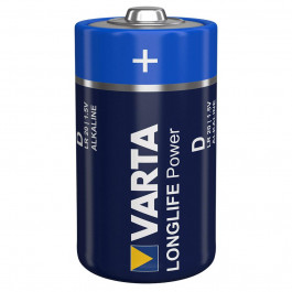 Varta D bat Alkaline 2шт HIGH ENERGY (04920121412)