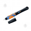 Pelikan Ручка перьевая  для правши Griffix Neon Black черный корпус 820288 - зображення 1