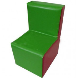 KIDIGO Мягкий модульный стул (43005)