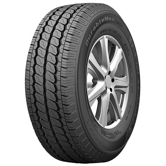 Kapsen DurableMax RS01 (195/80R14 106T) - зображення 1