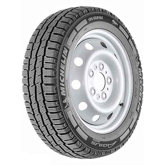 Michelin Agilis Alpin (215/65R16 107T) - зображення 1