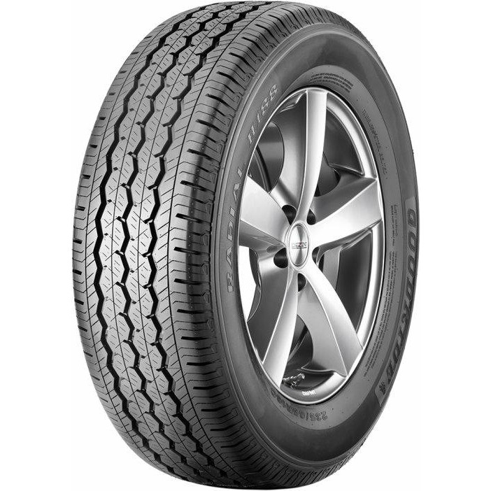 Goodride H 188 (205/75R16 110Q) - зображення 1