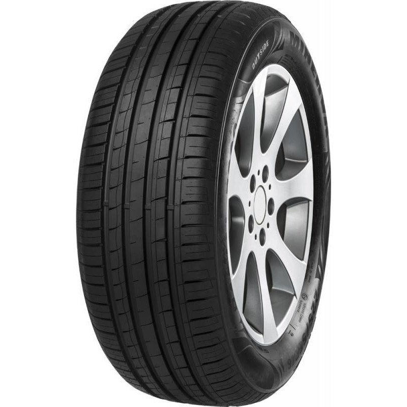 Minerva Tyres F209 (205/70R15 96T) - зображення 1