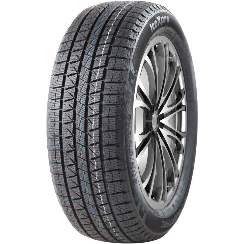 Powertrac Tyre Ice X pro (285/65R17 116S) - зображення 1