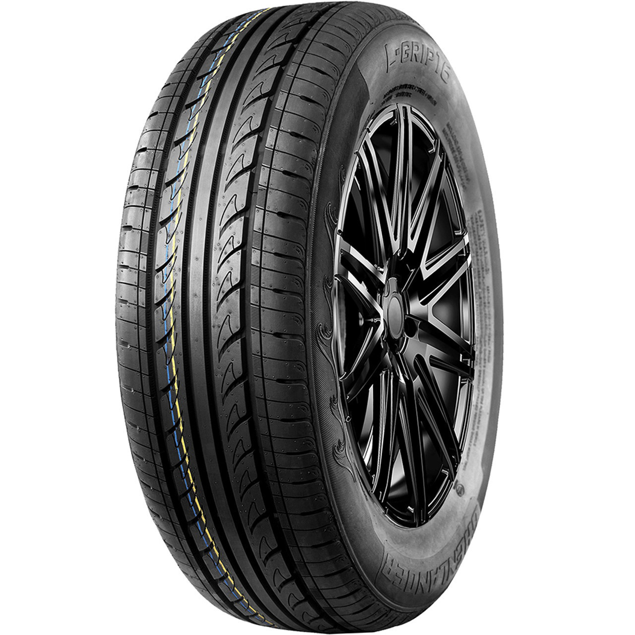 Grenlander L-GRIP 16 (175/65R14 86T) - зображення 1