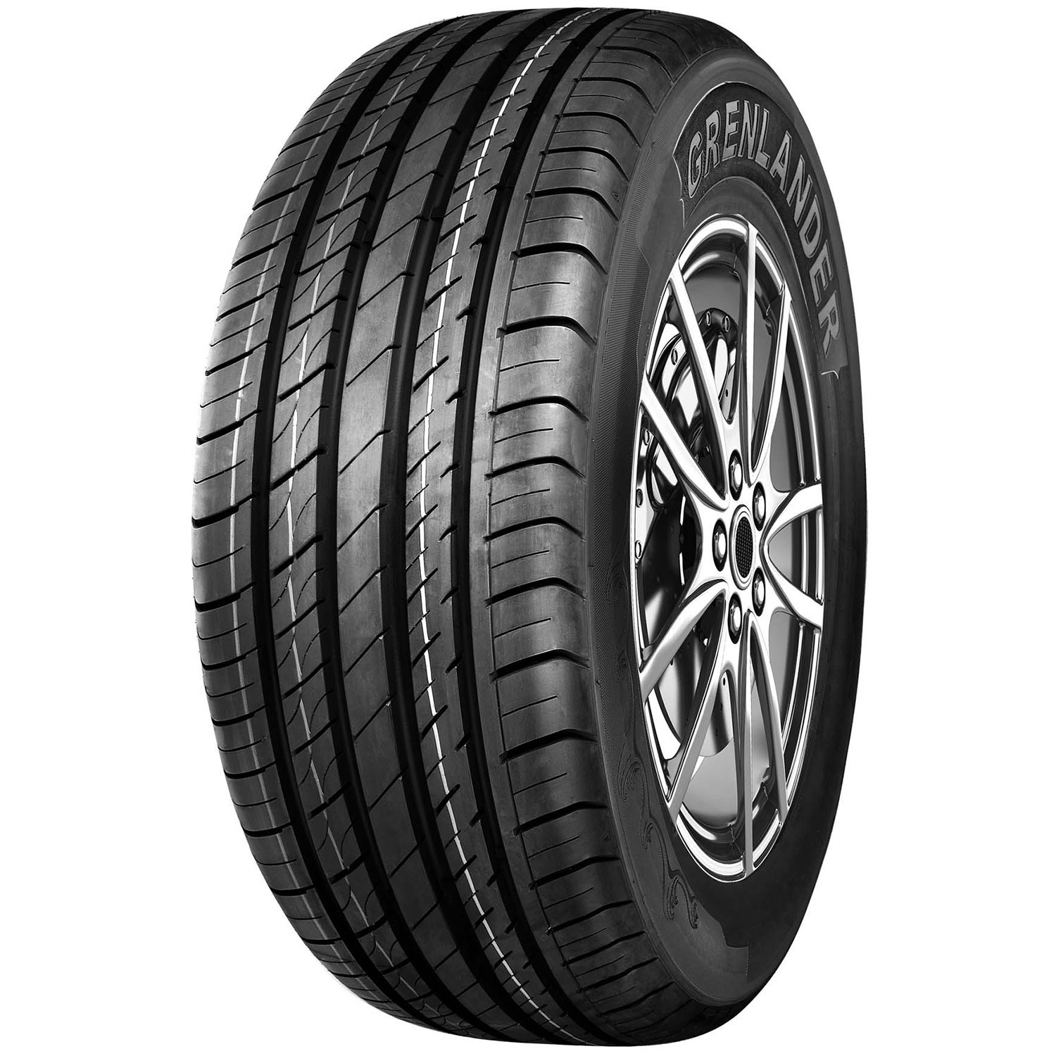 Grenlander L-ZEAL 56 (225/40R19 93W) - зображення 1