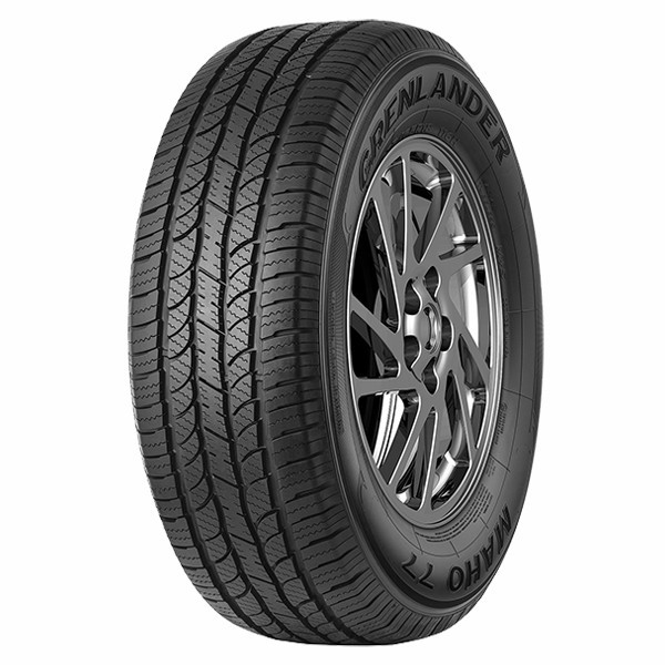 Grenlander MAHO 79 (245/55R19 107V) - зображення 1