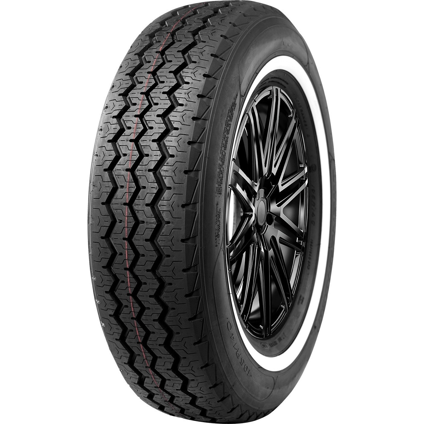 iLink L-Max 9 (215/75R14 112R) - зображення 1