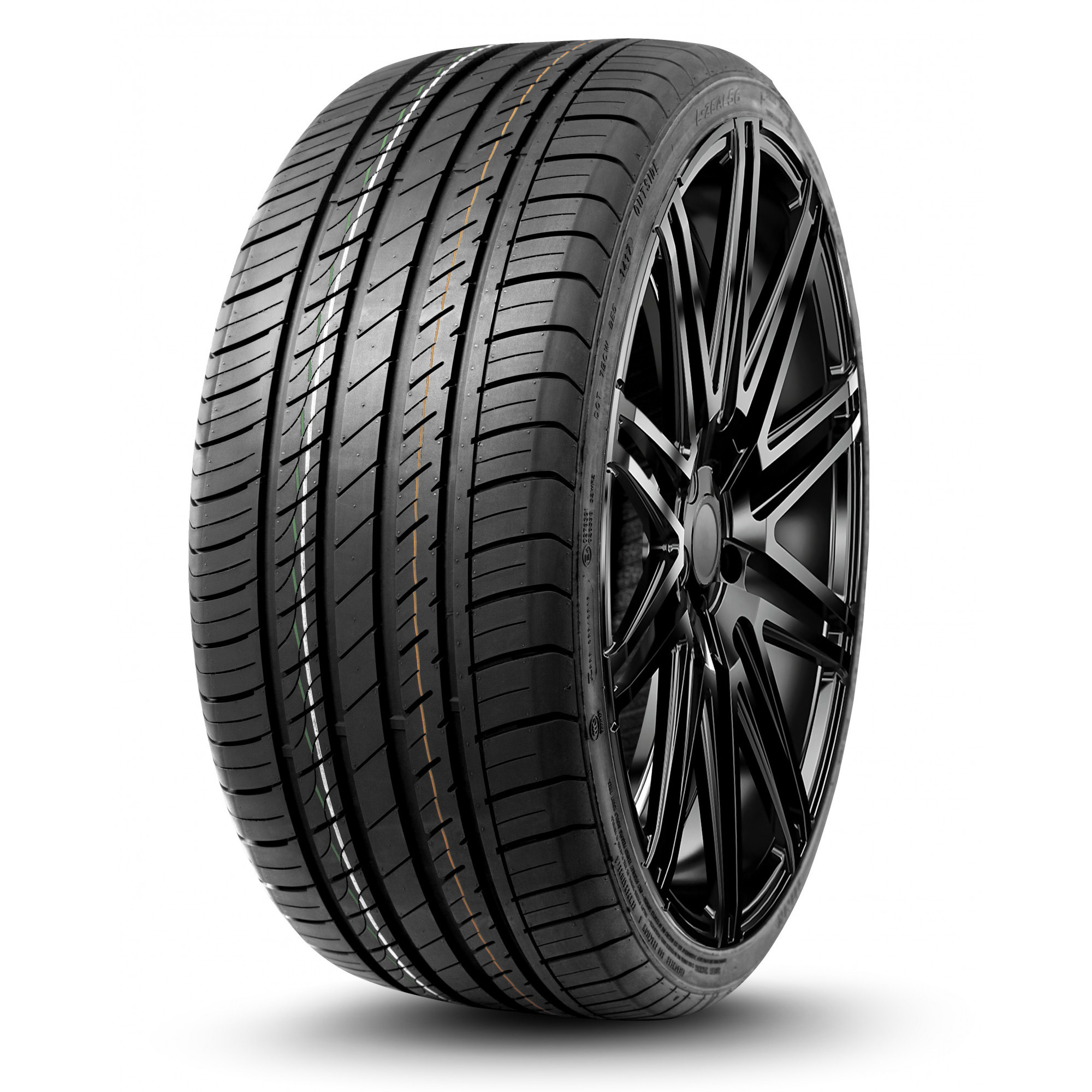 iLink L-Zeal 56 (275/40R18 103W) - зображення 1