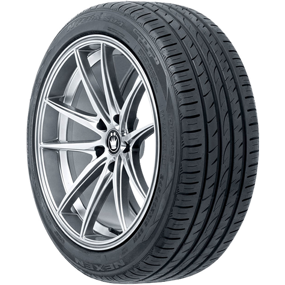 Nexen N fera SU4 (205/55R16 91V) - зображення 1