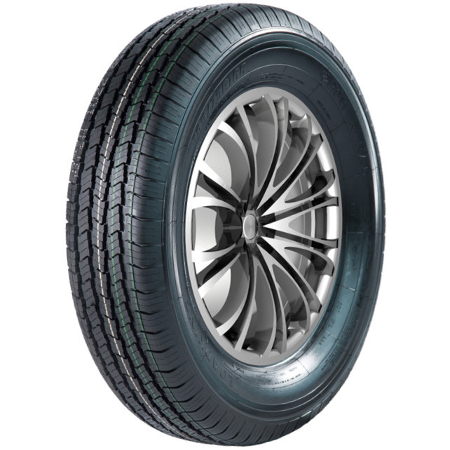 Powertrac Tyre LoadKing (185/75R16 104R) - зображення 1