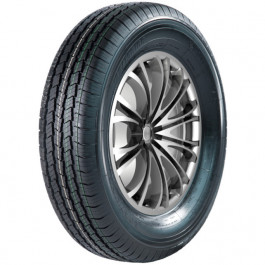 Powertrac Tyre LoadKing (185/75R16 104R)