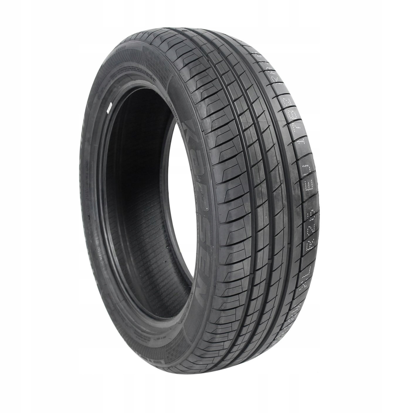 Kapsen RS26 (235/55R19 105W) - зображення 1