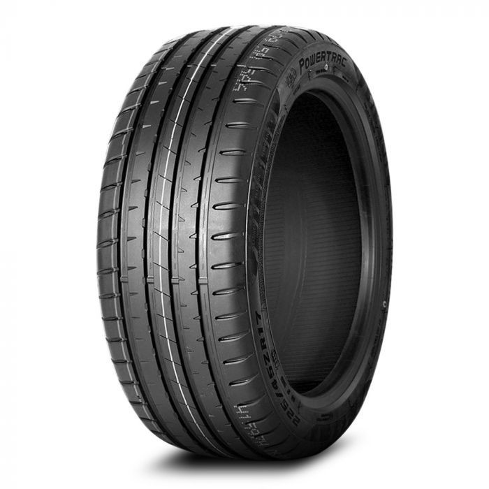 Powertrac Tyre RACING PRO (225/40R18 92W) - зображення 1