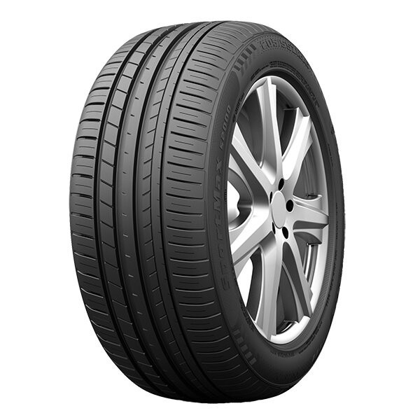 Habilead SportMax S2000 XL (245/40R18 97W) - зображення 1