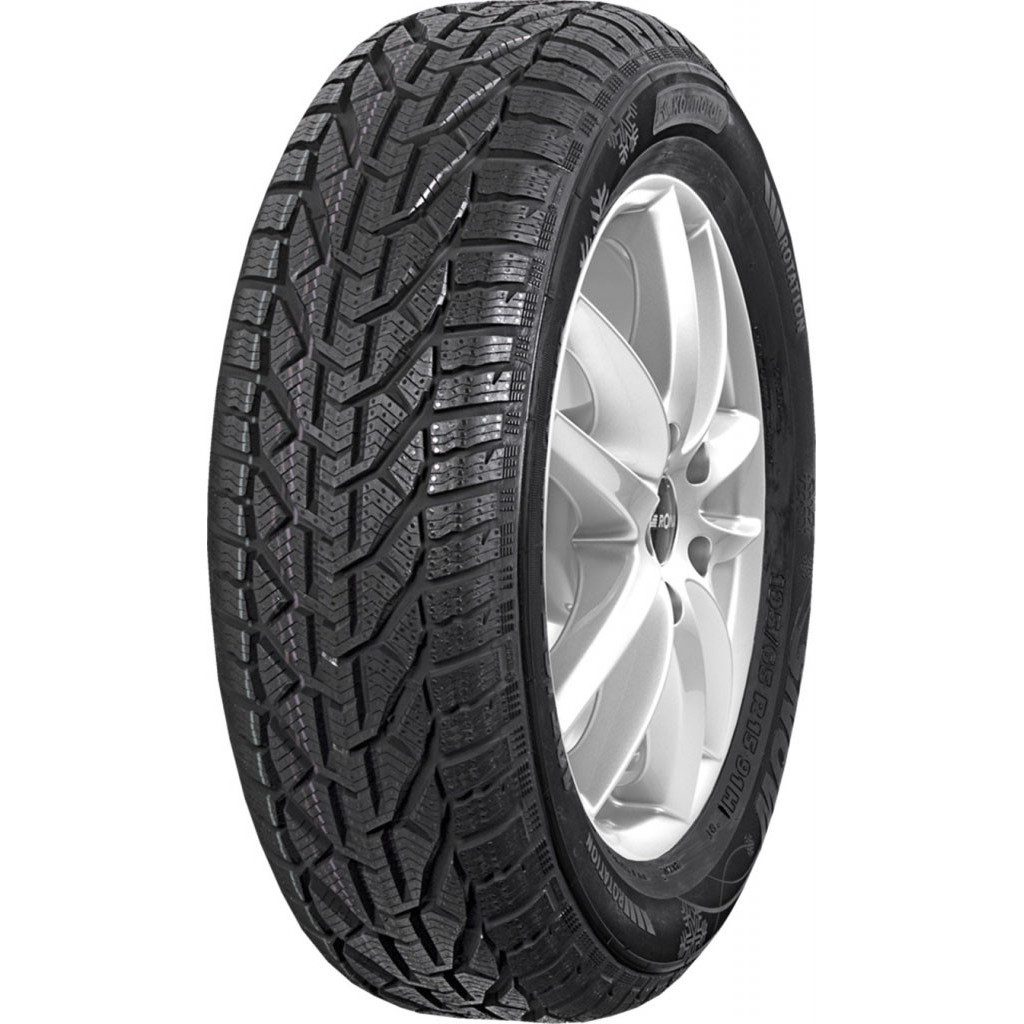 Kormoran Snow (205/60R17 93H) - зображення 1