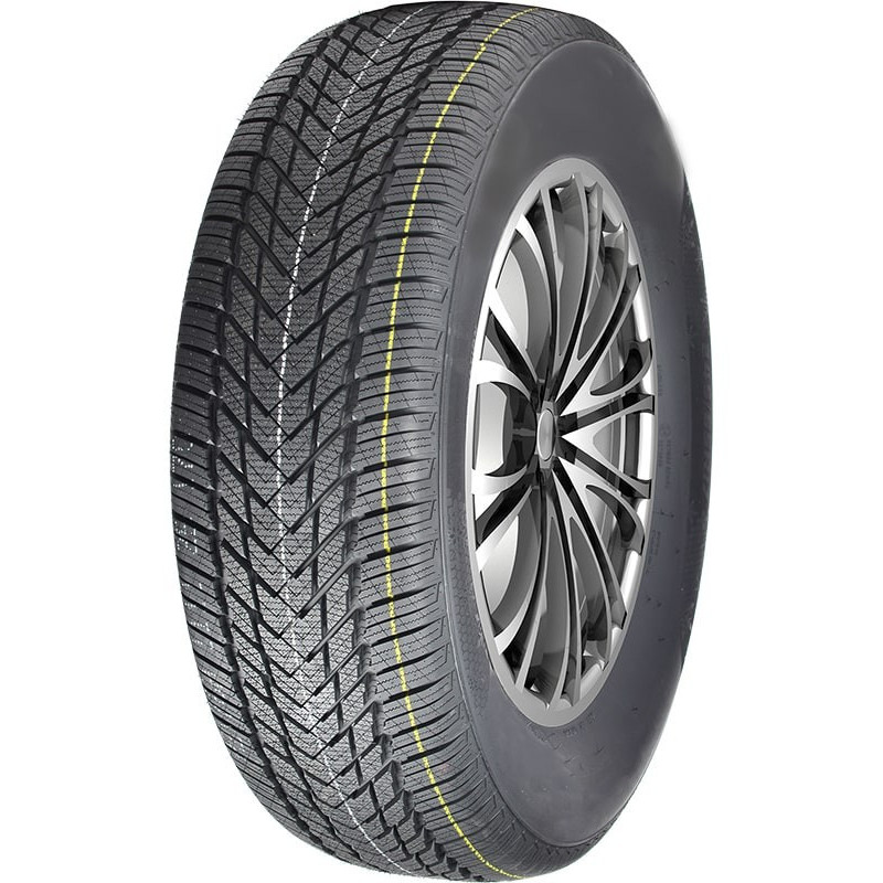 Powertrac Tyre Snow Tour Pro (205/70R15 96T) - зображення 1