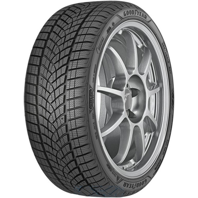 Goodyear UltraGrip Ice 2 Plus (245/40R20 99T) - зображення 1