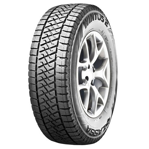 Lassa Wintus 2 (185/75R16 102R) - зображення 1