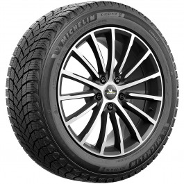   Michelin X-Ice Snow (235/60R19 107H)