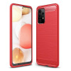 Epik Samsung Galaxy A725 A72 Slim Series Red - зображення 1