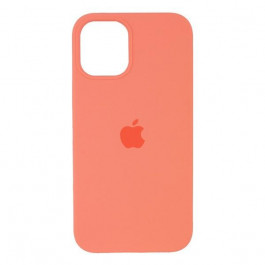 Epik iPhone 12 Pro Max Silicone Case AA Flamingo